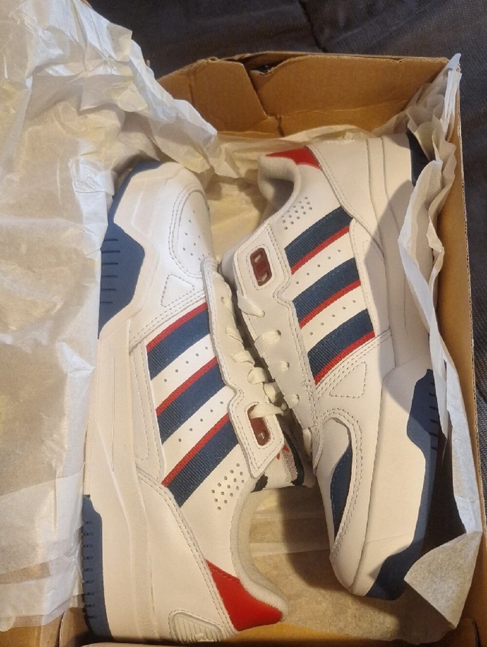 Tekkita Cup Adidas